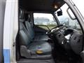 2002 Mitsubishi Canter