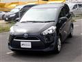 2016 Toyota Sienta