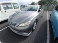 2010 Toyota Mark X