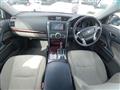 2010 Toyota Mark X