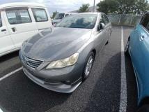 2010 Toyota Mark X
