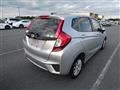 2016 Honda Fit