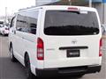 2016 Toyota Hiace Van