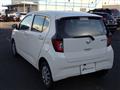 2018 Daihatsu Mira Es