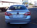 2015 Subaru Legacy B4