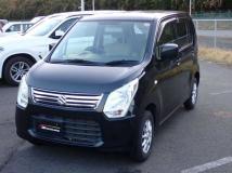 2014 Suzuki Wagon R