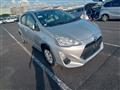 2016 Toyota AQUA