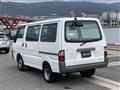 2015 Mazda Bongo Van