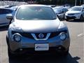 2016 Nissan Juke
