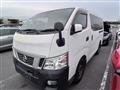 2016 Nissan Caravan Van
