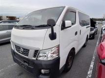 2016 Nissan Caravan Van