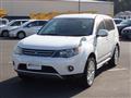 2010 Mitsubishi Outlander