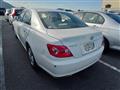 2006 Toyota Mark X
