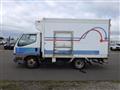 2002 Mitsubishi Canter