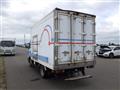 2002 Mitsubishi Canter