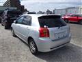 2006 Toyota Corolla Runx
