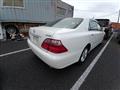 2006 Toyota Crown