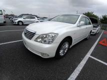 2006 Toyota Crown