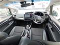 2017 Honda Fit Hybrid