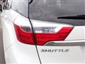 2017 Honda Shuttle