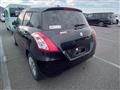 2013 Suzuki Swift