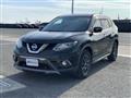 2016 Nissan X-Trail