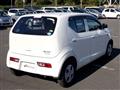 2019 Suzuki Alto