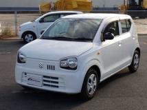 2019 Suzuki Alto