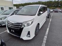2014 Toyota Noah