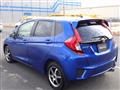 2016 Honda Fit