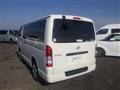 2019 Toyota Hiace Van