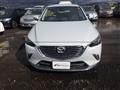 2015 Mazda CX-3