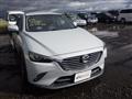 2015 Mazda CX-3
