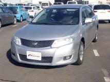2008 Toyota Allion