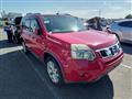 2011 Nissan X-Trail