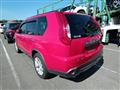 2011 Nissan X-Trail