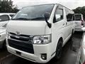 2017 Toyota Hiace Van