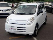 2010 Suzuki Alto