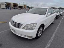 2006 Toyota Crown