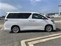 2009 Toyota Vellfire