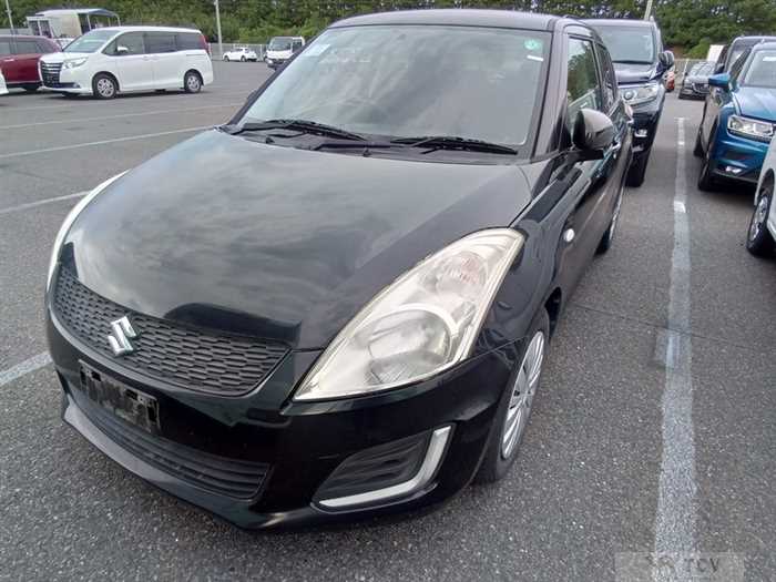 2013 Suzuki Swift
