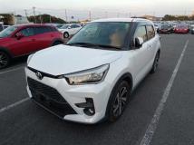 2019 Toyota Raize