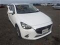 2014 Mazda Demio