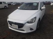 2014 Mazda Demio