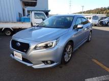 2015 Subaru Legacy B4