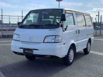 2019 Mazda Bongo