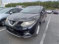 2017 Nissan X-Trail