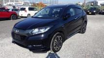 2016 Honda VEZEL