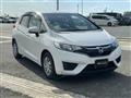 2016 Honda Fit