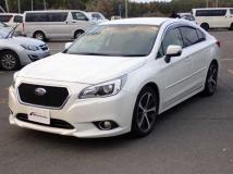 2017 Subaru Legacy B4